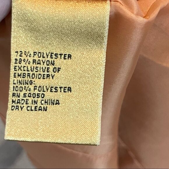 Vintage Kasper‎ Skirt Set - Picture 13 of 13